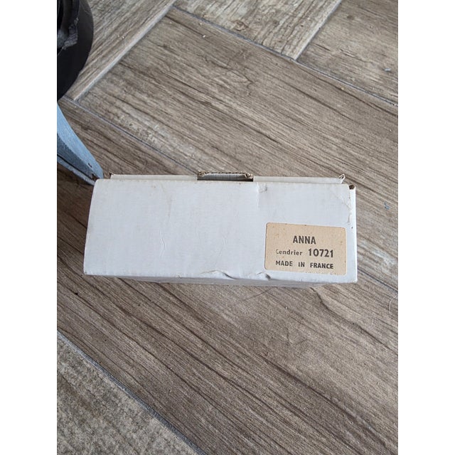 Art Deco Lalique Anna Tree of Life Jewelry Dish For Sale - Image 3 of 7