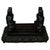 A highly decorative Victorian cast iron boot scraper dating to circa 1880, featuring stylised Ho Ho birds positioned to...