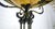 Large 24" Diameter Onyx Shade Black Marble Maitland Smith Floor Lamp MINT For Sale - Image 13 of 15