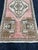 Contemporary Turkish Yastik Rug 1'8" x 3'2" For Sale - Image 3 of 5