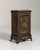 19th Century Victorian Brown Wood China & Display Cabinets For Sale - Image 15 of 16