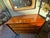 19th Century Antique Tiger Maple Chest For Sale In Boston - Image 6 of 7