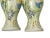 Dutch Lidded Vases from Ivora Gouda Pottery, 1915, Set of 2 For Sale - Image 3 of 9