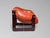 Percival Lafer Restored Percival Lafer Mp-97 Rosewood and Leather Lounge Chair For Sale - Image 4 of 14