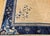 Antique Chinese Peking Rug, Hand-Knotted Wool Pile, Tan Field, 10' x 13' For Sale - Image 14 of 18