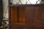 Wooden Secretary Desk, 1950s For Sale - Image 9 of 13