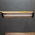Brass Art Deco Flexo Industrial Floating Arm Task Lamp c.1943 For Sale - Image 8 of 9