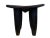African Senufo Stool / Table I Coast 16.5" H by 22" W For Sale - Image 4 of 12