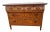 Antique American Quarter-Sawn White Oak Dresser, Chest of Drawers, Buffet For Sale - Image 4 of 12