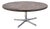 Vintage Slate Coffee Table by Walter Knoll, 1960s For Sale