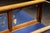 Antique Quartersawn Oak "Peerless" Display Case by Jac. Lederer For Sale - Image 13 of 18