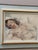 Erik Magnusson, Reclining Nude Woman, 1960s, Oil on Canvas, Framed For Sale - Image 15 of 17