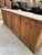 19th Century Solid Oak Sideboard For Sale - Image 13 of 14