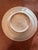 Late 20th Century Antique 16th C Chinese Export Blue White Fu Character Stoneware Dishes - Set of 3 For Sale - Image 5 of 10