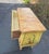 Paint Decorated Italian Chinoiserie Style Bombe Commode For Sale - Image 11 of 11