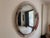 Industrial Industrial Convex Railway Mirror For Sale - Image 3 of 9