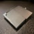 Silver 1990s Tiffany & Co Estate Business Card Holder Sterling Silver For Sale - Image 8 of 11