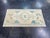 Turkish Oushak Rug 4'6" x 6'6" #17468 For Sale - Image 4 of 8