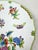 Chinoiserie Vintage Hand-Painted Herend Hungary Queen Victoria Porcelain Plate For Sale - Image 3 of 8