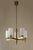 Vintage Brass Chandeliers by Hans-Agne Jakobsson, 1960s, Set of 3 For Sale - Image 3 of 8