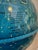 Vintage Hemelglobe in Plastic from Alpha, 1960s For Sale - Image 3 of 16