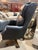 Commanding in presence and designed for lasting comfort, this Hekman executive office chair is a refined blend of...