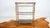 Vintage Mid Century Brass & Smoked Glass Bar Cart, C. 1970s For Sale - Image 17 of 17