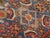 Textile Antique Persian Rug. 8'10"x 13' For Sale - Image 7 of 18