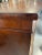 Wood Early 19th Century Mahogany Bowfront Dresser/Chest For Sale - Image 7 of 12