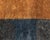 Modern Color-Block Hand-Knotted Wool Rug | 12'5" X 9'3" | One of a Kind For Sale - Image 6 of 7