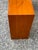 Mid-Century Danish Modern Teak Low Bookcase, Made in Denmark For Sale - Image 11 of 12