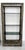 Adrian Pearsall "Brutalist Goop" Etageres, Shelving, Circa Late 1960's For Sale - Image 9 of 9