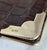 Antique Early 20th Century Crocodile Skin & 9ct Gold Gentlemans Wallet For Sale - Image 14 of 18