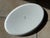 Enamel Tray with Screen-Printed Floral Decoration from Arta, Austria, 1960s For Sale - Image 6 of 11
