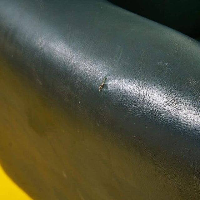 Vintage Club Chairs, 1950s, Set of 2 For Sale - Image 3 of 11