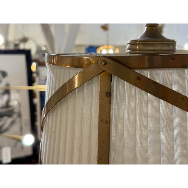 E. F. Chapman & Myers for Visual Comfort Grosvenor Chandelier For Sale - Image 10 of 12