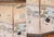 Tan For Restoration: XL Edo Japanese 6-Panel Byobu Screen "Life of Samurai" by Mitsutaka Tosamori For Sale - Image 8 of 13