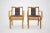 Wood Set of Armchairs from TON, Czechoslovakia, 1970s For Sale - Image 7 of 10