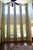 Celadon Two-Story Dramatic Floor-to-Ceiling Embroidered Drapery Panels For Sale - Image 8 of 9