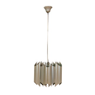 Chandelier from Robert Sonneman, 1970s For Sale