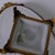 Vintage Porcelain Centerpiece with Gilded Bronze Frame from Limoges, 1950s For Sale - Image 16 of 18