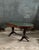 Italian Mid 20th Century Italian Dining Table by Vittorio Dassi For Sale - Image 3 of 10