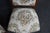 Brown Pair of Victorian Walnut Upholstered Side Chairs, Circa 1880 For Sale - Image 8 of 18