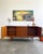 1950s Vintage Teak Sideboard For Sale - Image 12 of 12