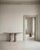 Not Yet Made - Made To Order Travertine Console by Pietro Franceschini For Sale - Image 5 of 6