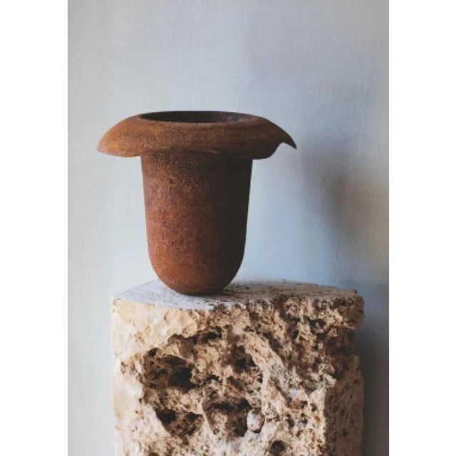 Collar Object 006 by Louise Roe For Sale - Image 6 of 7