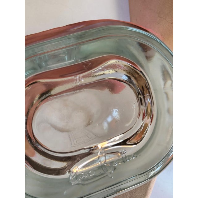 Ricard Advertising Pitchers by Éric Berthès, 1970s, Set of 2 For Sale - Image 6 of 7