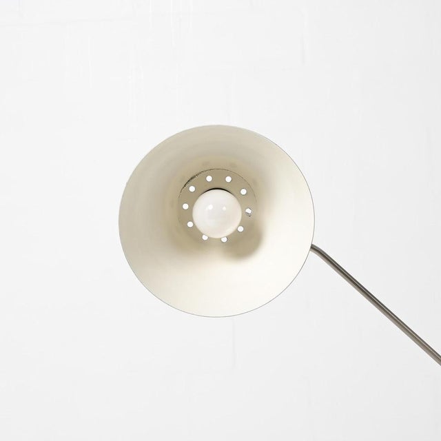 Magneto Floor Lamp by H. Fillekes for Artiforte, 1960s For Sale - Image 14 of 18