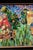 1970s Framed Fairy Tale-Motif Stained Glass Assemblage Mosaic For Sale - Image 5 of 17