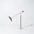 Metal Floor Lamp from Stilux Milano, 1950s For Sale - Image 7 of 18